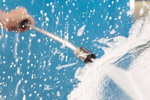 Best Post-Construction Pressure Washing  in Kennedy, CA