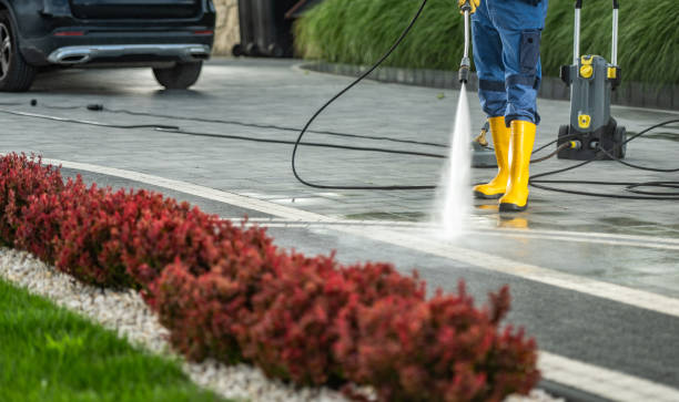 Best Factory Floor Cleaning  in Kennedy, CA