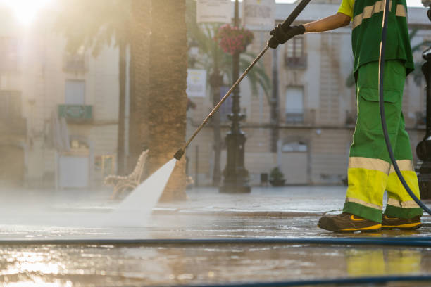 Trusted Kennedy, CA Pressure Washing Experts
